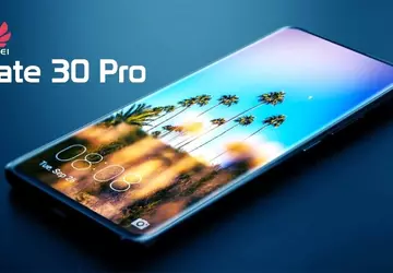 Plotka: Huawei Mate 30 Pro otrzyma ...