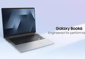 Samsung Galaxy Book 6: nowy laptop ...