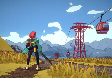 Gra akcji RPG Dungeons of Hinterberg ...