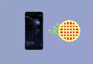 Huawei P10 zaczął otrzymywać aktualizację do ...