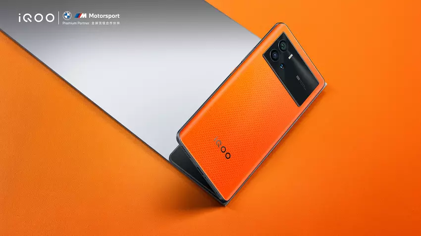 iQOO 9 Pro: flagowiec do gier z chipem Snapdragon 8 Gen1, „szeroki” z kątem widzenia 150 ° i ładowaniem 120 W za 785 USD