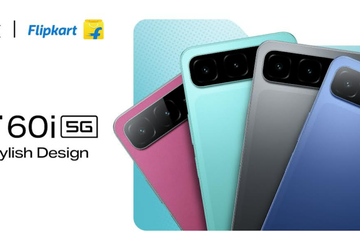 Wyciek Infinix Hot 60i 5G — ...