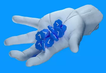 Dziennikarze przeciwko "niebieskim kleszczom" X