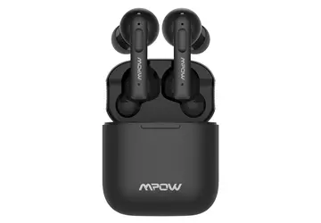 Mpow X3: słuchawki TWS z ANC ...