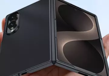 Samsung Galaxy Wide Fold: Nowe Przecieki ...