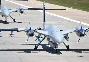 Indonezja zamawia drony szturmowe z Turcji, ...