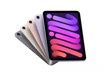 Oferta dnia: iPad Mini 6 na ...