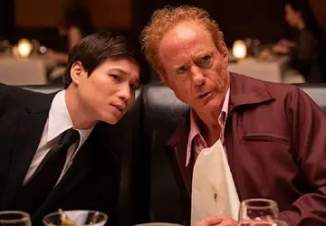 Nowy serial szpiegowski z Robertem Downeyem ...