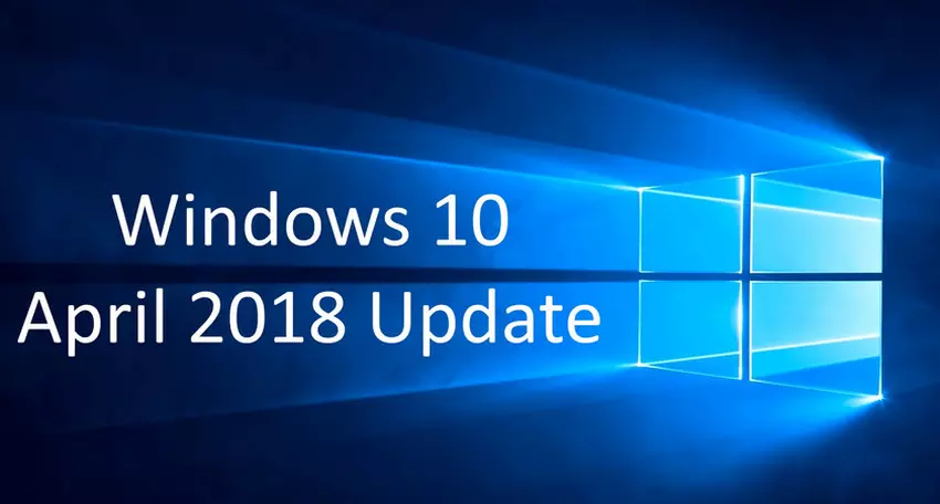 Microsoft nazwał datę premiery kwietniowej aktualizacji systemu Windows 10