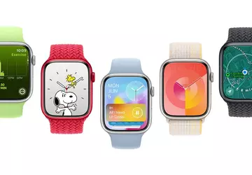 Właściciele zegarków Apple Watch zaczęli otrzymywać ...