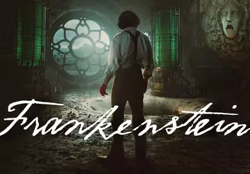 «Frankenstein» Guillermo del Toro otrzyma fizyczne ...