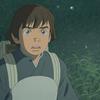 Sieć neuronowa Nijijourney przedstawia ikoniczne postaci z Gwiezdnych Wojen w stylu Studio Ghibli-12