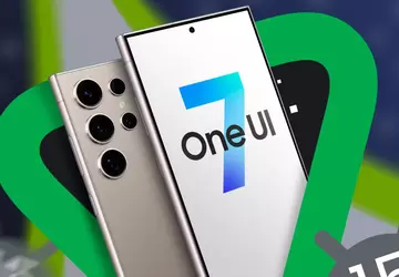 Nowy firmware One UI 7 Beta ...