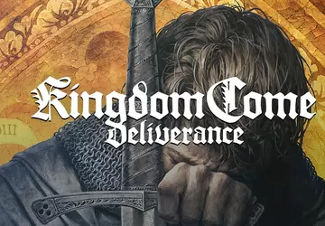 Gra fabularna Kingdom Come: Deliverance stała ...