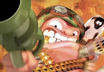 Reedycja kultowej gry taktycznej Worms Armageddon ...