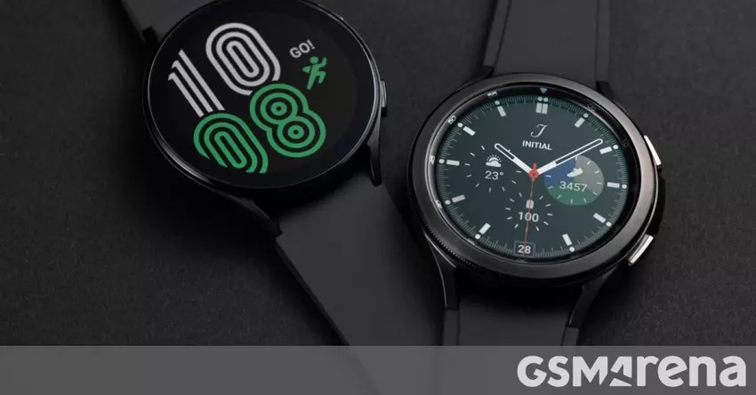 Szczegóły serii Samsung Galaxy Watch5 przeciekają, „Klasyka” już nie będzie