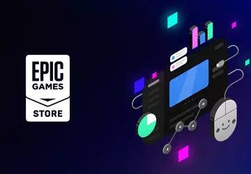 Epic Games Store uruchamia się na ...