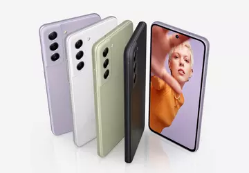 Wreszcie!!! Samsung zaczyna aktualizować Galaxy S21 ...