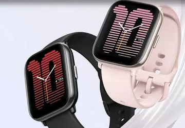 Amazfit Active to smartwatch z wyświetlaczem ...