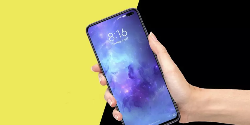 Insider: Redmi K30 Pro dostanie baterię o 4700 mAh i szybkie ładowanie o 33 W.