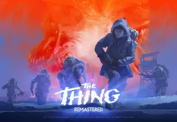 Atari dobiło targu: The Thing: Remastered ...