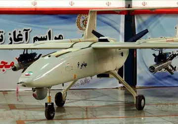 Iran może wysłać do Rosji więcej ...