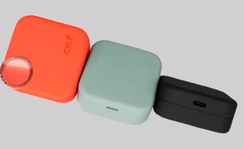 Rozpoznawalny design z drobnymi zmianami: CMF pokazała, jak będą wyglądać TWS-y Buds 2