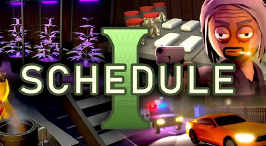 Gry indie Schedule I i R.E.P.O. omijają najlepsze nowości w cotygodniowej liście sprzedaży Steam