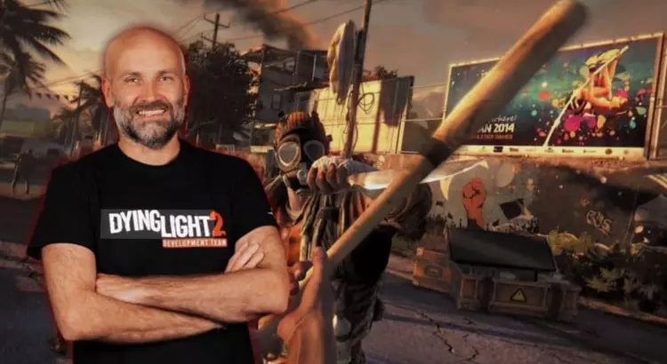 Szef Dying Light odchodzi z Techland: ...