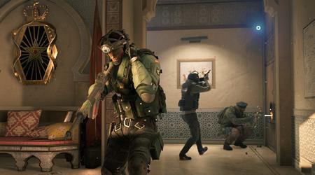 Kluczowa rezygnacja w Ubisoft: wiceprezes Rainbow Six odchodzi z firmy