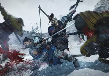 Deweloper Team Ninja opublikował nową łatkę ...