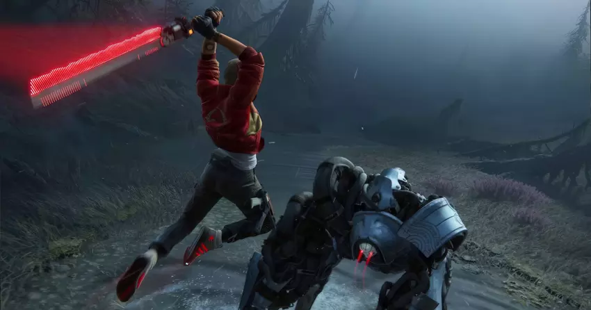 Intergalactic: The Heretic Prophet jest już odtwarzany w biurze Naughty Dog i "jest niesamowity", mówi Neil Druckmann