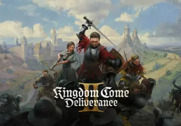 Gra dnia: Kingdom Come: Deliverance II ...