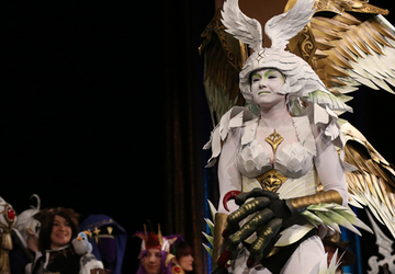 Festiwal fanów Final Fantasy 14 powróci ...