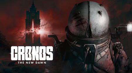 Nowy horror Bloober Team: Cronos: The New Dawn nie przestraszy graczy wysokimi wymaganiami systemowymi.