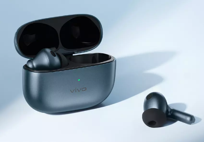 Jak AirPods Pro: vivo TWS 3 będzie obsługiwać Spatial Audio