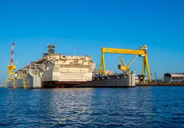 Marynarka Wojenna Stanów Zjednoczonych otrzyma pierwszy ...