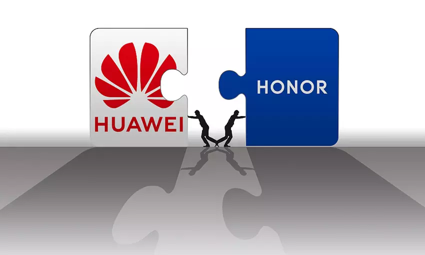 Huawei sfinalizował sprzedaż działu Honor