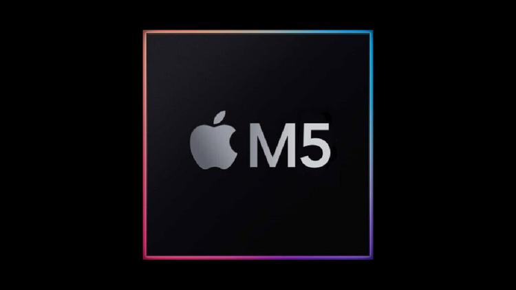 Bloomberg: Apple już opracowuje chip M5 ...