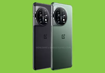 Insider: OnePlus 11 z aparatem Hasselblad ...