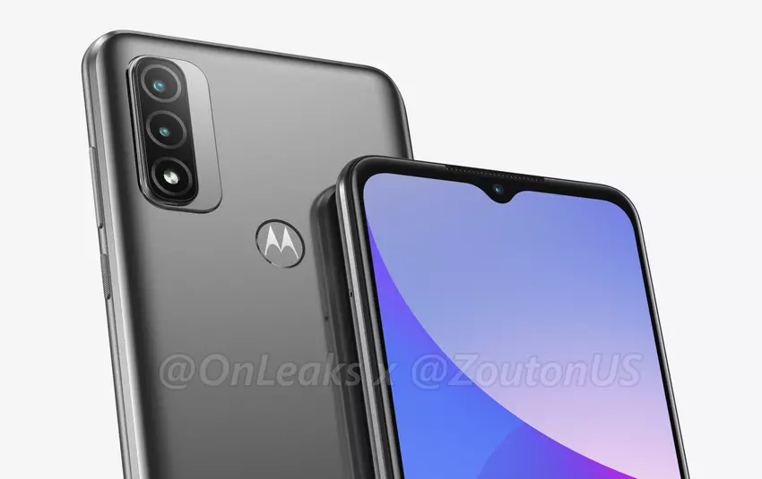 Insider pokazuje wysokiej jakości zdjęcia smartfona Moto G Pure