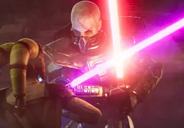 Zwiastun kinowy premiery dodatku Lefacy of ...