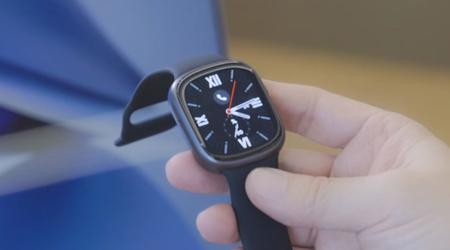 Honor Watch 4 z eSIM zapewnia do 10 dni pracy na baterii