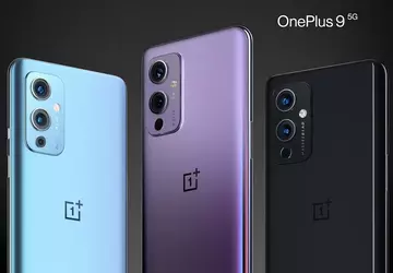 Flagowiec 2021: OnePlus 9 z aparatem ...