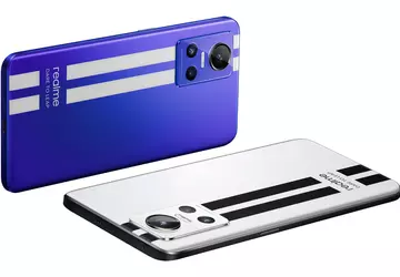 Insider: realme przygotowuje smartfon Realme GT ...