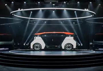 Cruise może uzyskać zgodę na masową ...