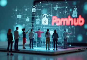 Pornhub zamknie dostęp dla nowych użytkowników ...