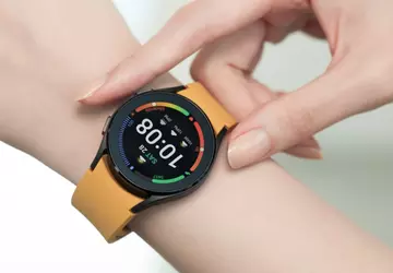 Samsung przedstawia zegarek One UI Watch ...