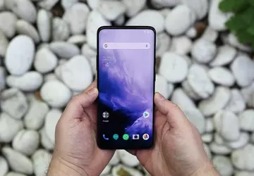 OnePlus 7T Pro - najlepszy smartfon ...