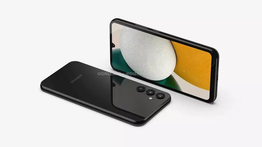 Wyświetlacz AMOLED 120 Hz, układ MediaTek Dimensity 900, aparat 48 MP i ochrona IP67: insider ujawnia specyfikację Samsunga Galaxy A34 5G